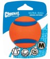 Chuckit Ultra Bal MEDIUM 6,4 CM