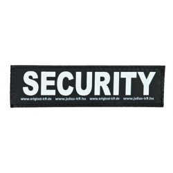 Julius K9 - Label Security. S