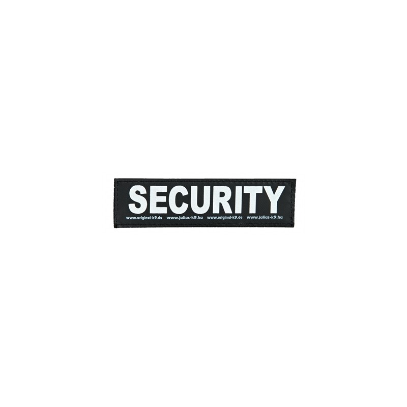 Julius K9 - Label Security. S