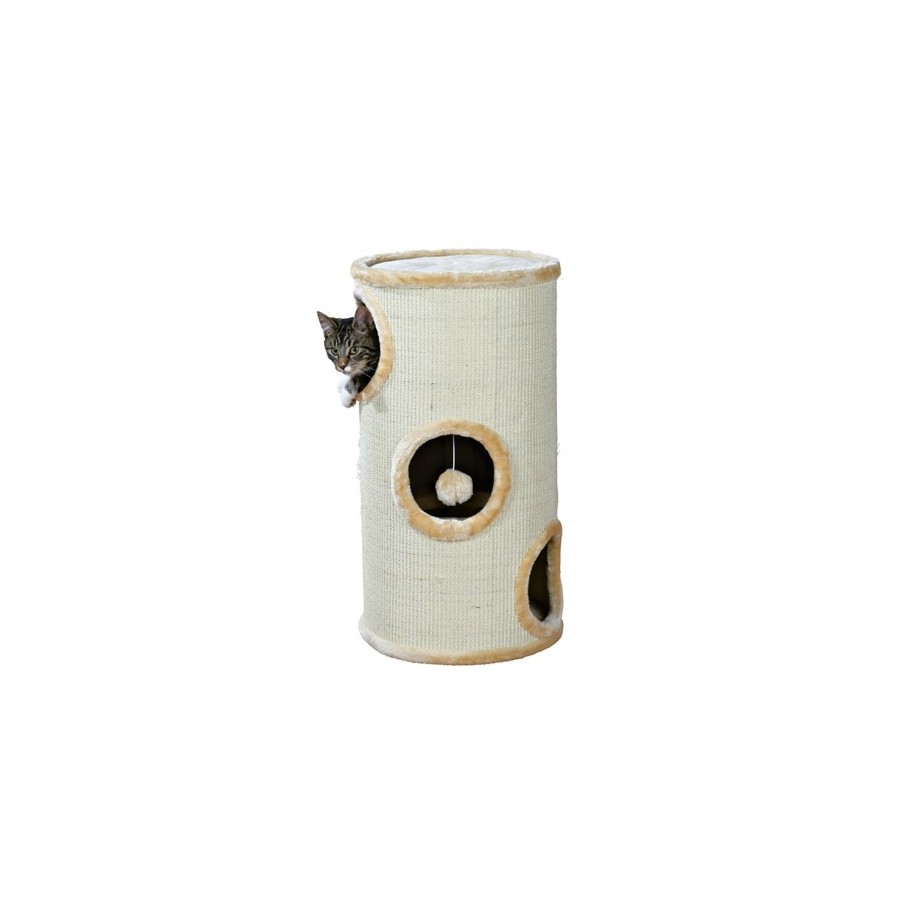 Trixie Krabton Samuel Naturel / Beige 36X36X70 CM