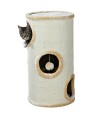 Trixie Krabton Samuel Naturel / Beige 36X36X70 CM