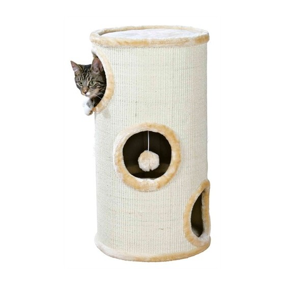 Trixie Krabton Samuel Naturel / Beige 36X36X70 CM