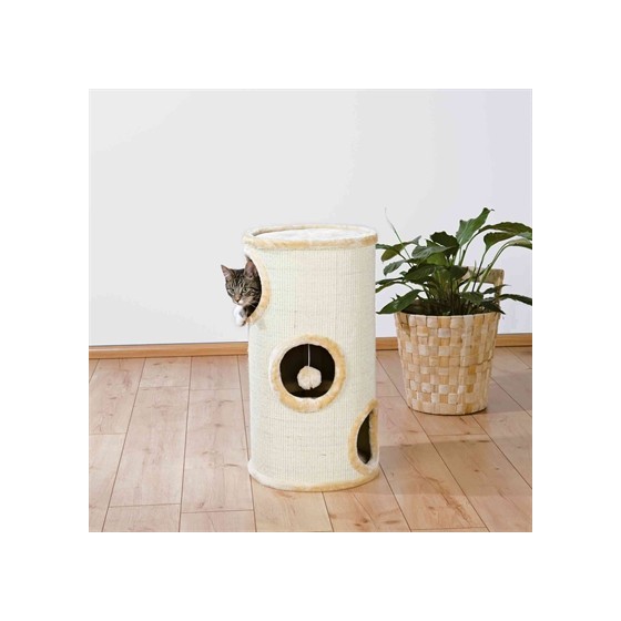 Trixie Krabton Samuel Naturel / Beige 36X36X70 CM