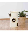 Trixie Krabton Samuel Naturel / Beige 36X36X70 CM