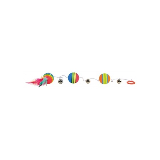 Trixie Regenboog Balletjes...
