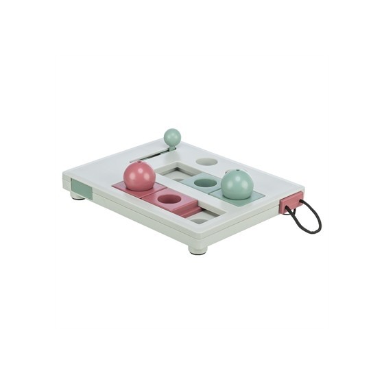 Trixie Cat Activity Brain Mover Strategiespel 25X20 CM