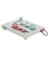 Trixie Cat Activity Brain Mover Strategiespel 25X20 CM