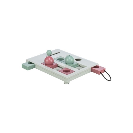 Trixie Cat Activity Brain Mover Strategiespel 25X20 CM