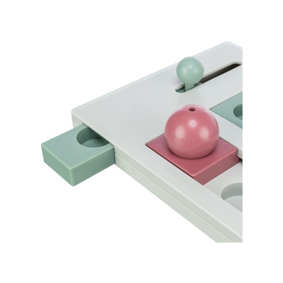 Trixie Cat Activity Brain Mover Strategiespel 25X20 CM