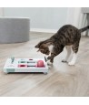 Trixie Cat Activity Brain Mover Strategiespel 25X20 CM