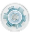 Trixie Cat Activity Tunnel Feeder Denkspel 28X14 CM