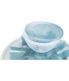 Trixie Cat Activity Tunnel Feeder Denkspel 28X14 CM
