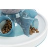 Trixie Cat Activity Tunnel Feeder Denkspel 28X14 CM