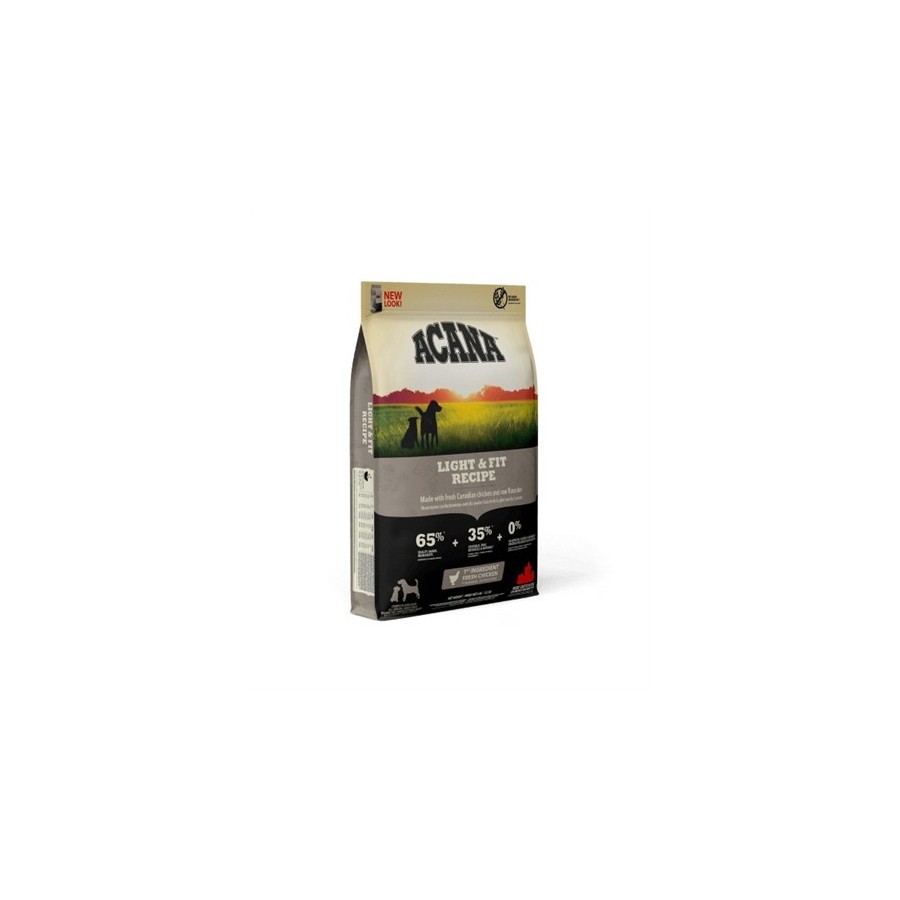 Acana Dog Light & Fit 6 KG