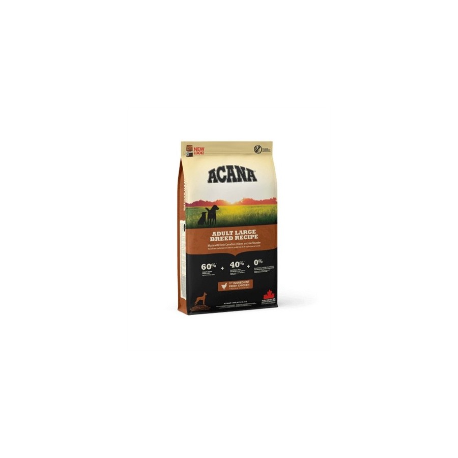 Acana - Adult Large Breed. 17kg