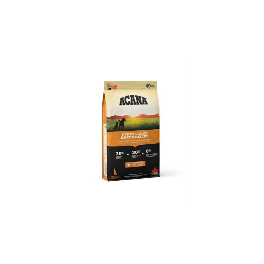 Acana Dog Puppy Large Breed 17 KG