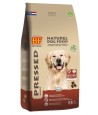 BF Petfood - Geperst. 13,5 KG