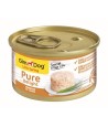 Gimdog - Kip, Little Darling Pure Delight. 12x 85gr