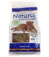 Naturis - Geperst High Energy, Zalm. 5kg