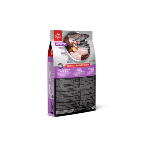 Orijen - Whole Prey Puppy Large Breed. 11,4kg