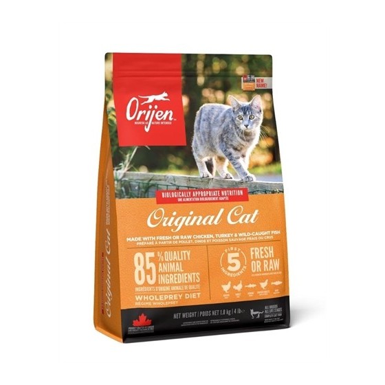 Orijen Original Cat 1,8 KG