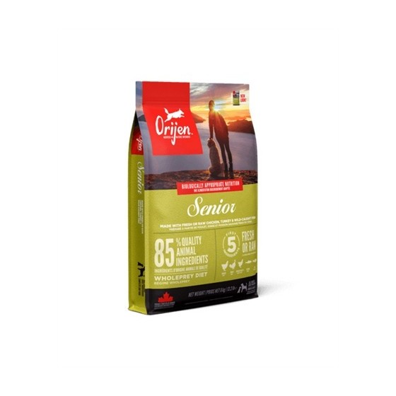 Orijen Whole Prey Senior...