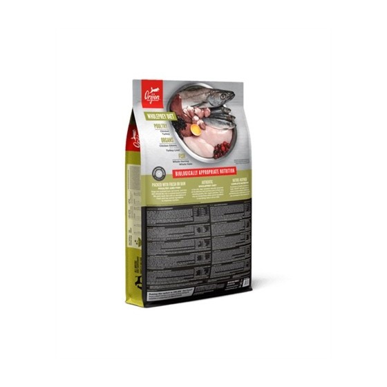 Orijen Whole Prey Senior Dog 6 KG