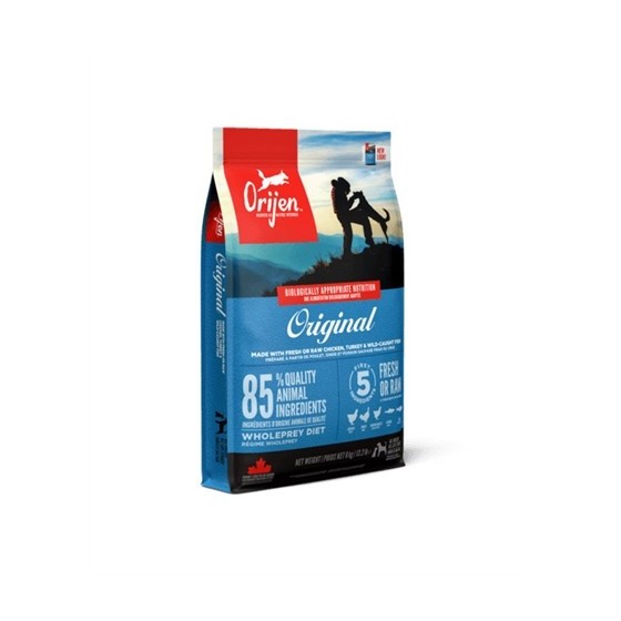 Orijen Whole Prey Original...
