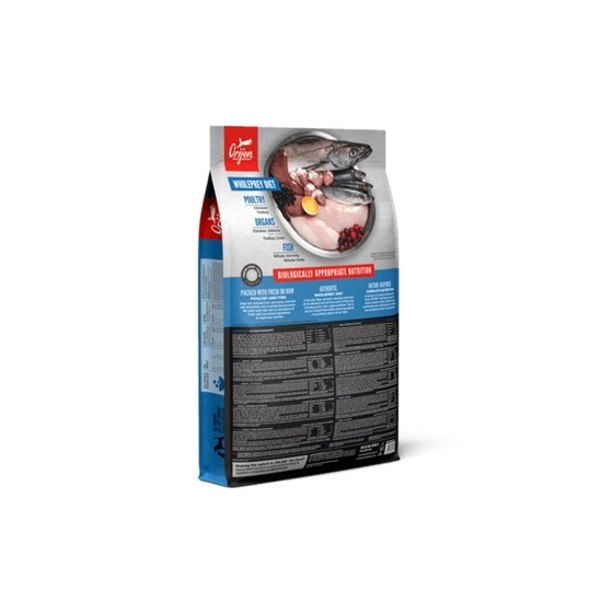 Orijen Whole Prey Original Dog 6 KG