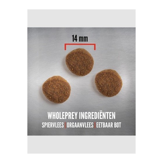 Orijen Whole Prey Original Dog 6 KG