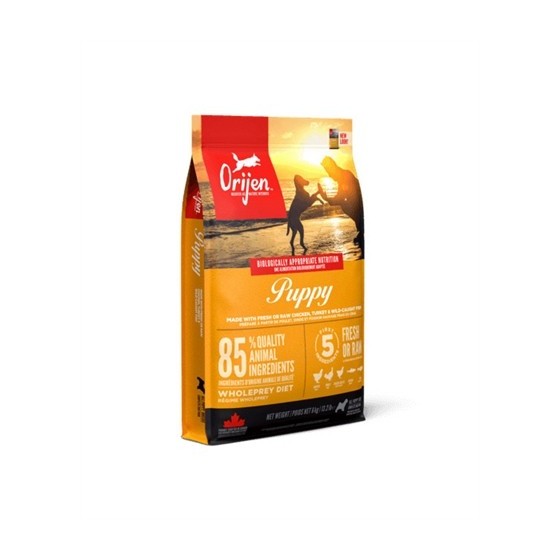 Orijen Whole Prey Puppy 6 KG