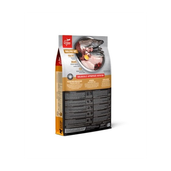 Orijen Whole Prey Puppy 6 KG