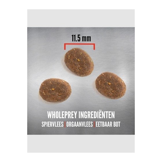 Orijen Whole Prey Puppy 6 KG