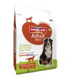 Smolke - Adult Maxi Brokken. 12kg