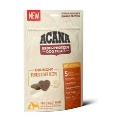 Acana - High Protein Dog Treat Pork. 100 GR