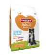 Smolke Adult Medium Brokken 12 KG