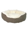 Trixie Hondenmand Yuma Bruin / Wit 45X45 CM