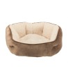 Trixie Hondenmand Othello/Cosma Bruin / Beige 50X50 CM