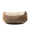 Trixie Hondenmand Othello/Cosma Bruin / Beige 50X50 CM