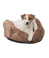 Trixie Hondenmand Othello Bruin / Beige 60X60 CM