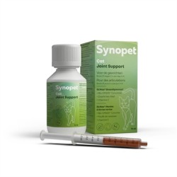 Synopet - Cat Joint Support. 75 ML