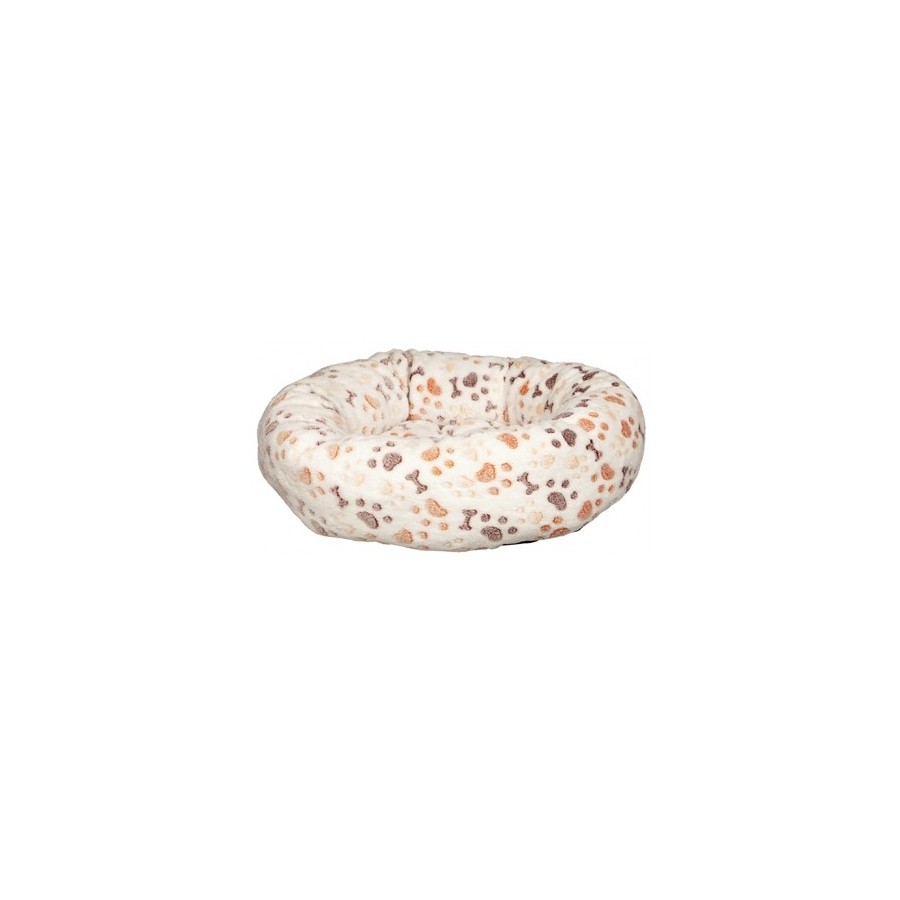 Trixie Hondenmand Lingo Wit / Beige 50X40 CM