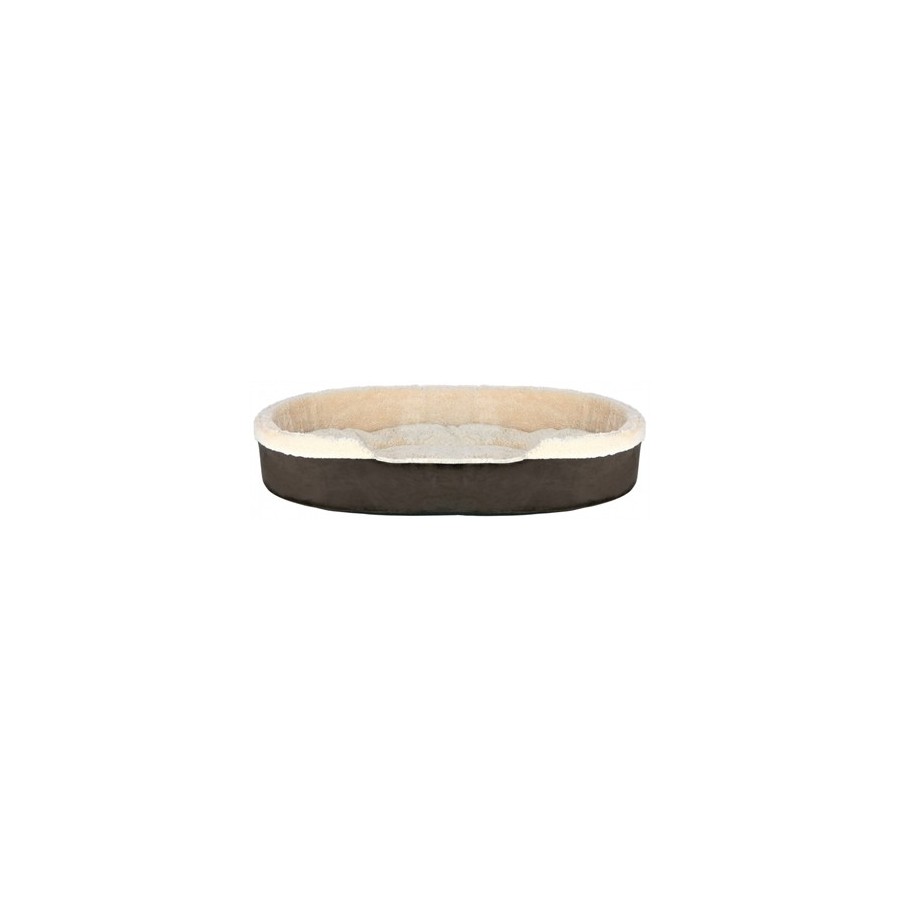 Trixie Hondenmand Cosma Bruin / Beige 100X75 CM