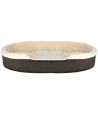 Trixie Hondenmand Cosma Bruin / Beige 100X75 CM