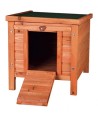 Trixie Natura Knaagdierhuis Bruin 42X43X51 CM