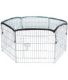 Trixie Natura Knaagdierren Met Beschermnet DIA 126 CM 63X58 CM