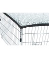 Trixie Natura Knaagdierren Met Beschermnet DIA 126 CM 63X58 CM