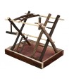 Trixie Natural Living Speelplaats 35X27X30 CM