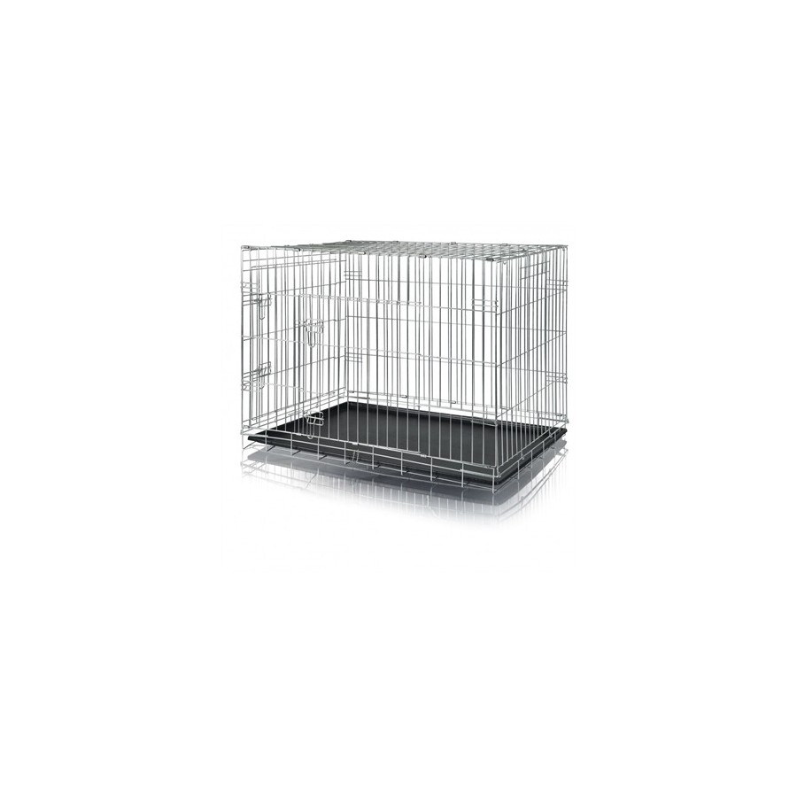 Trixie Bench Gegalvaniseerd Metaal 109X79X71 CM