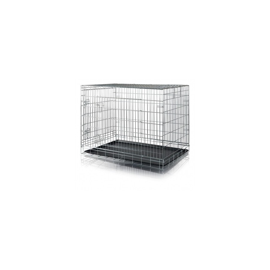 Trixie Bench Gegalvaniseerd Metaal 116X86X77 CM